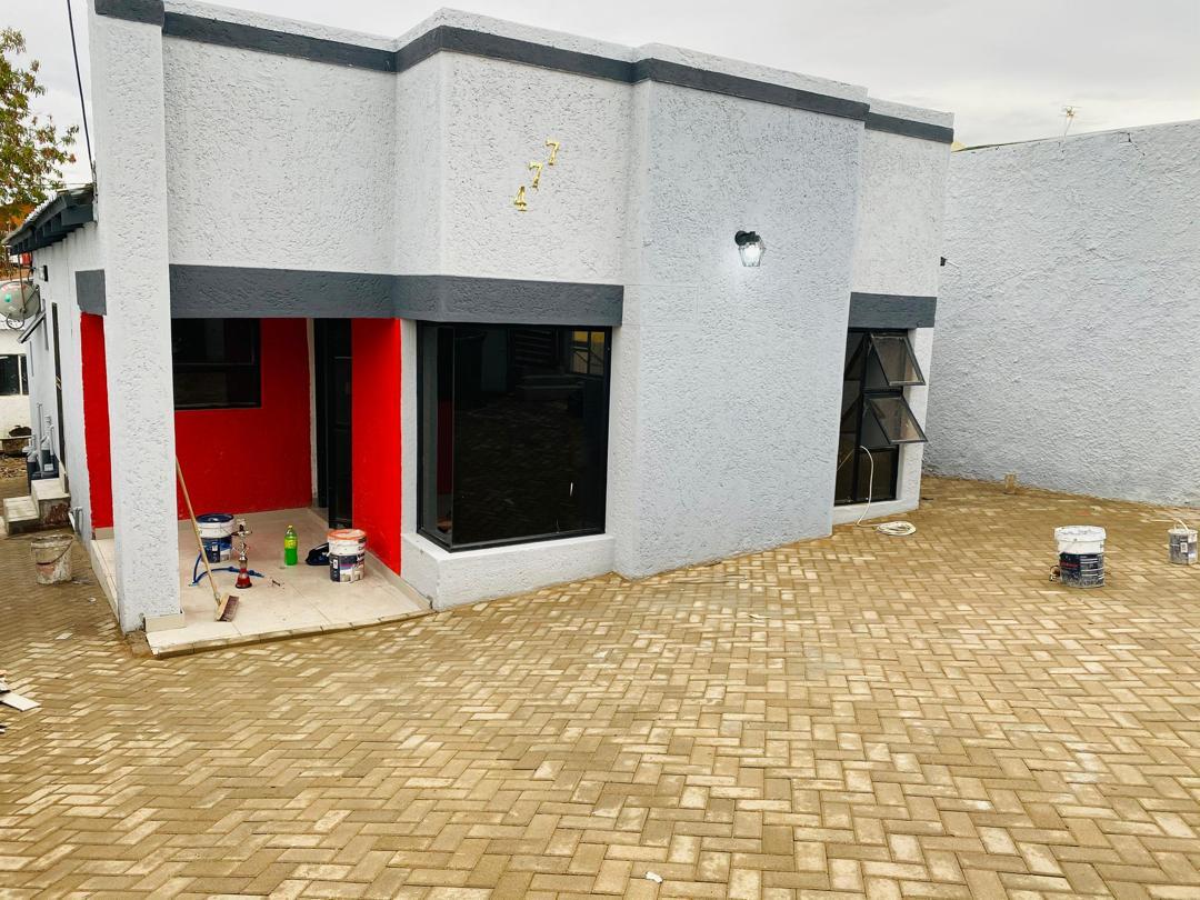 Construction project photo 3