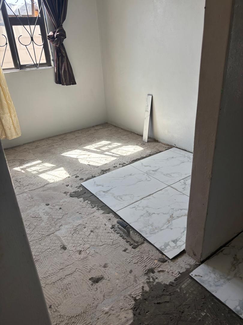 Construction project photo 13