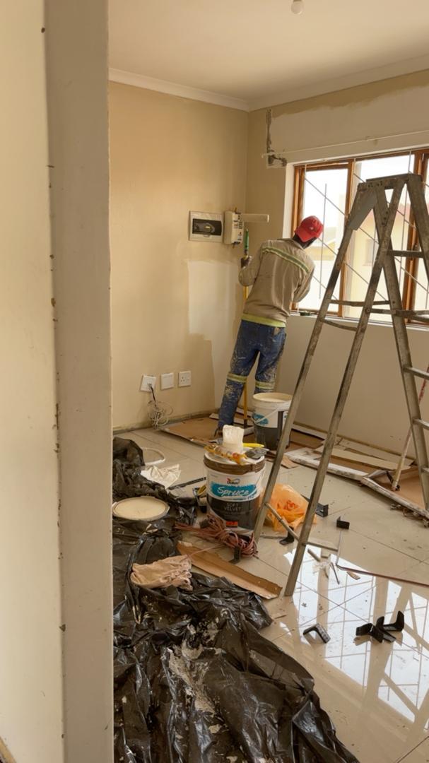Maintenance project photo 8