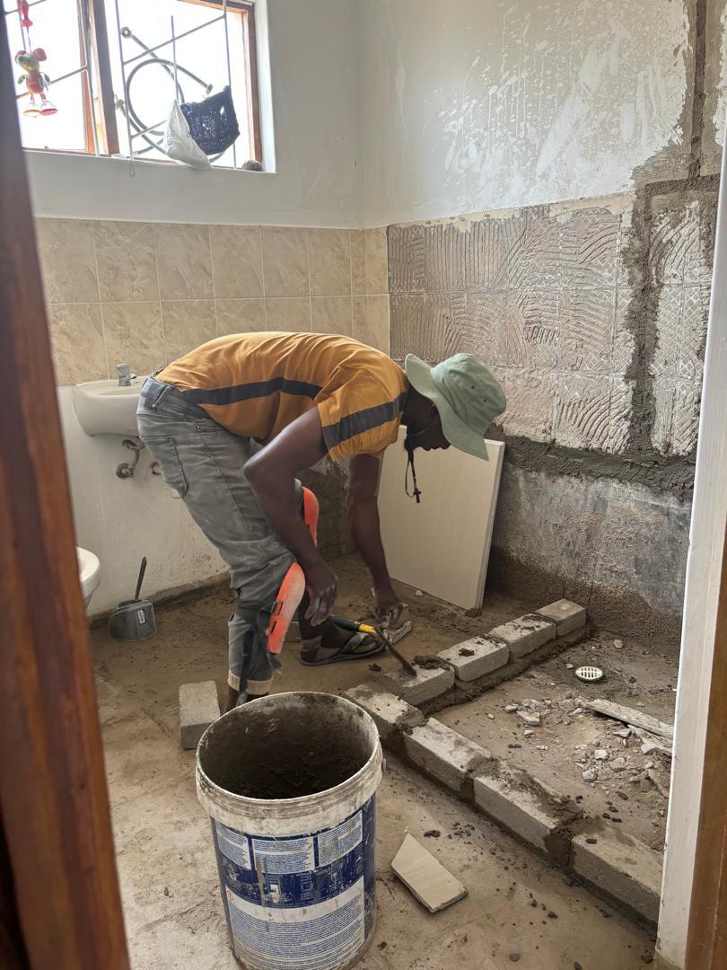 Construction project photo 15