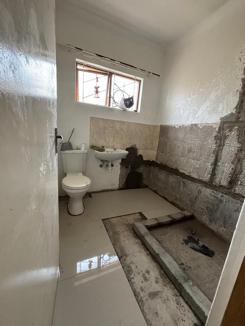 Construction project photo 18