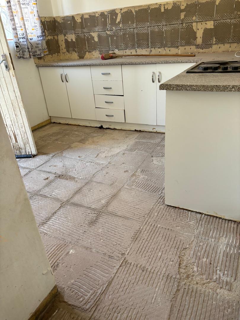 Construction project photo 19