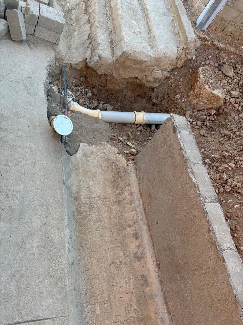 Construction project photo 24