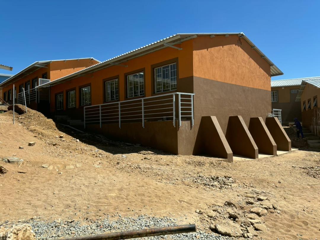 Construction project photo 28