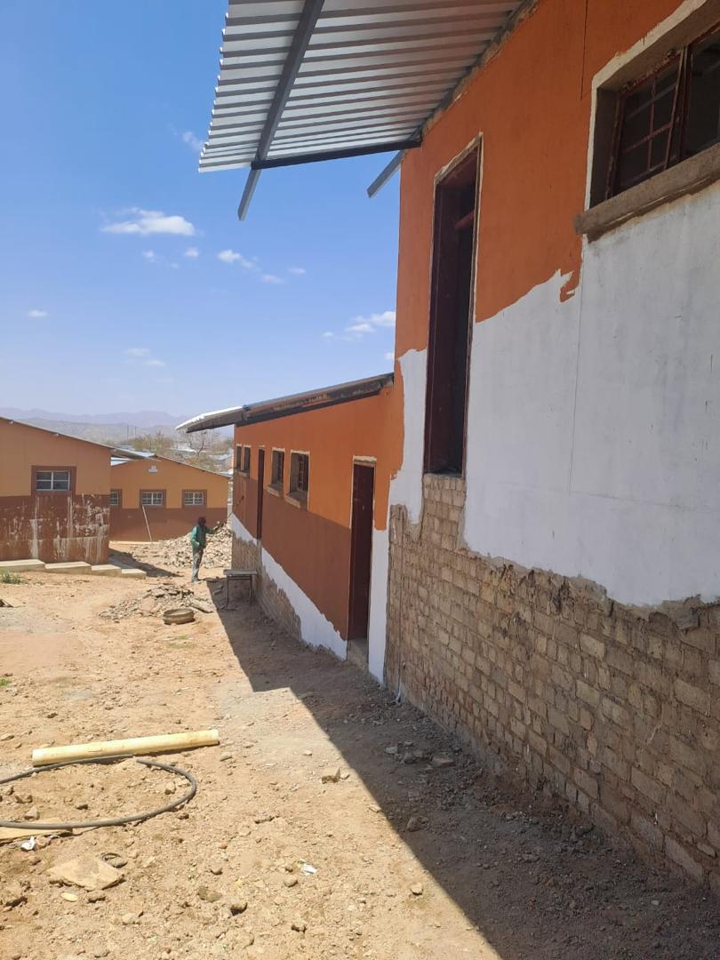 Construction project photo 26