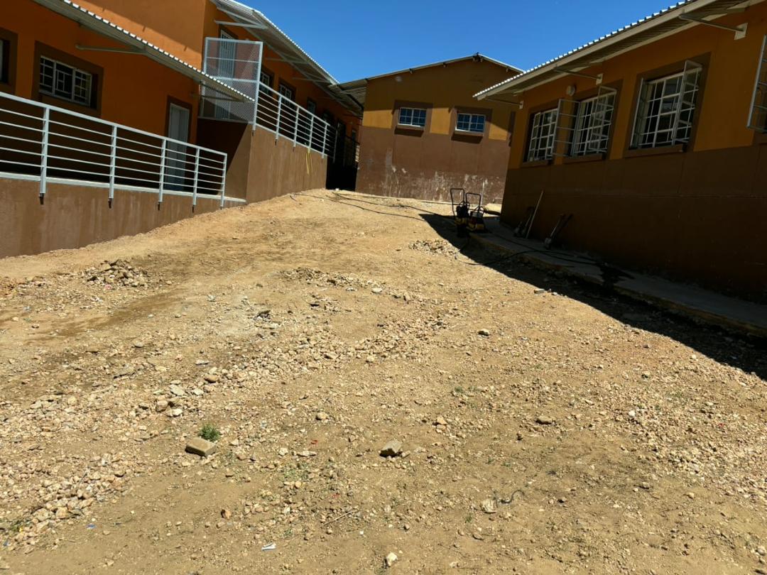 Construction project photo 29