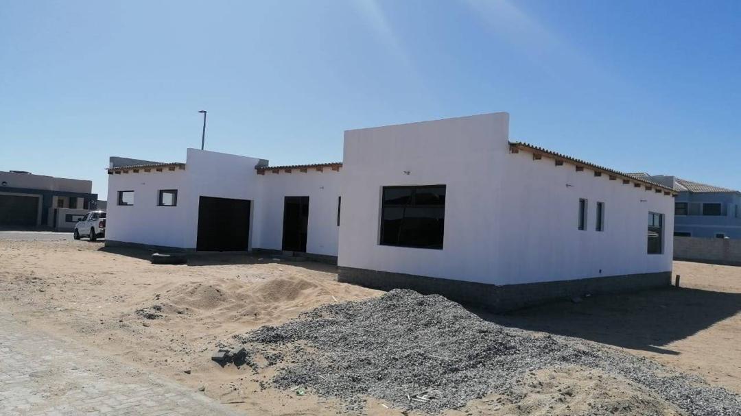 Construction project photo 6