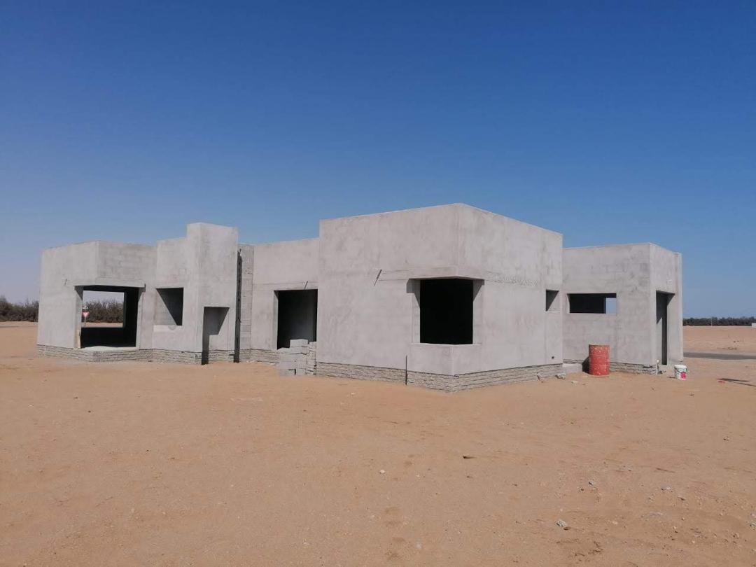 Construction project photo 4