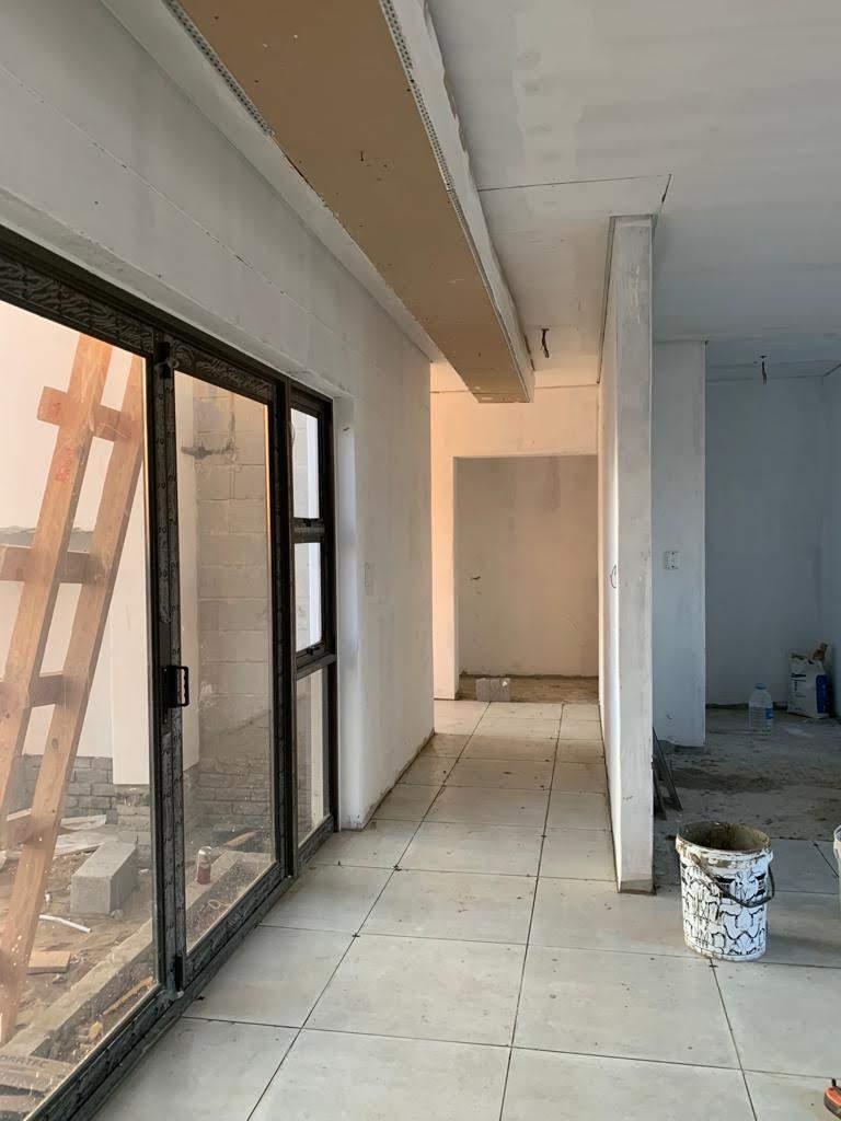 Construction project photo 8
