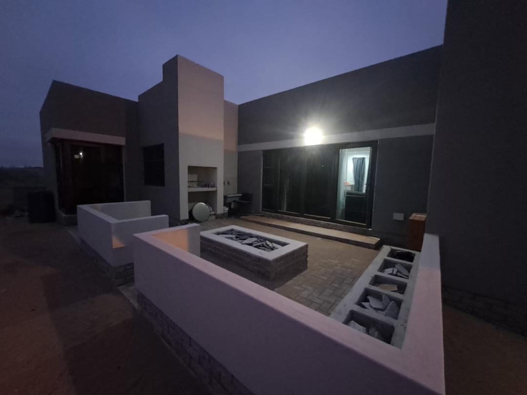 Construction project photo 9