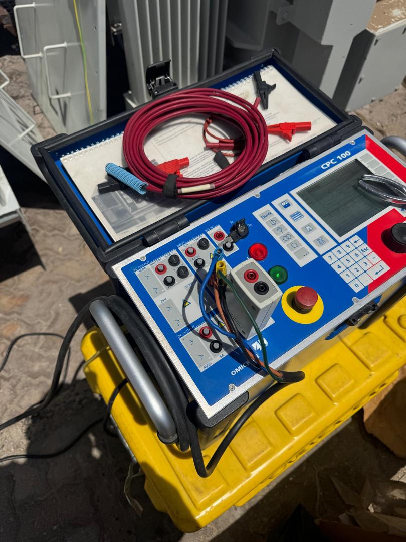 Electrical project photo 3