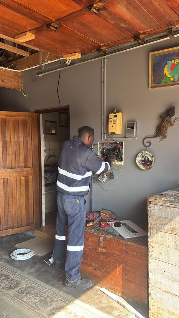 Maintenance project photo 6