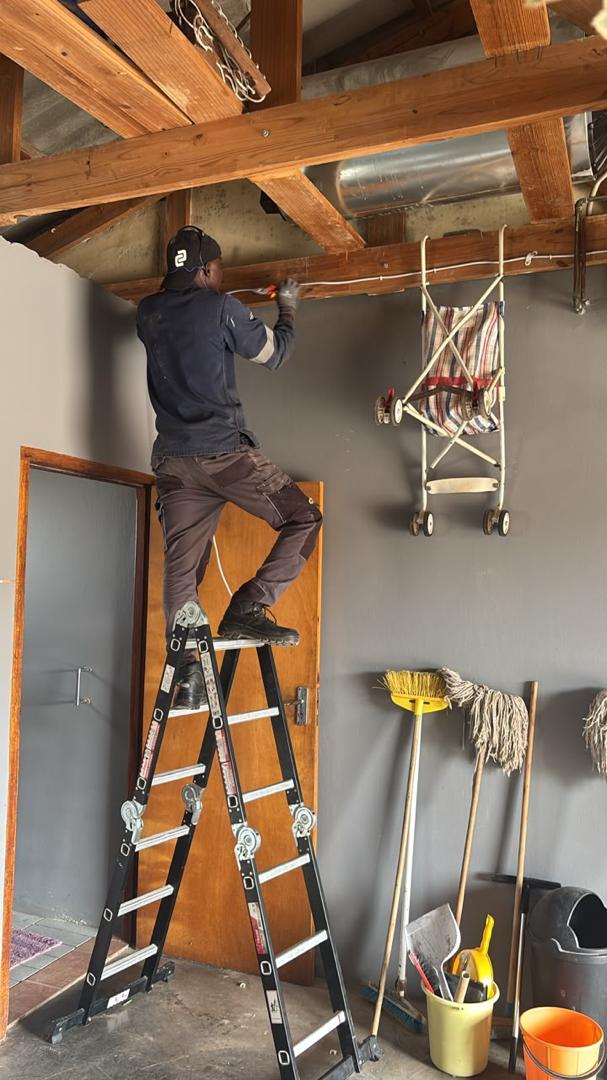 Maintenance project photo 7