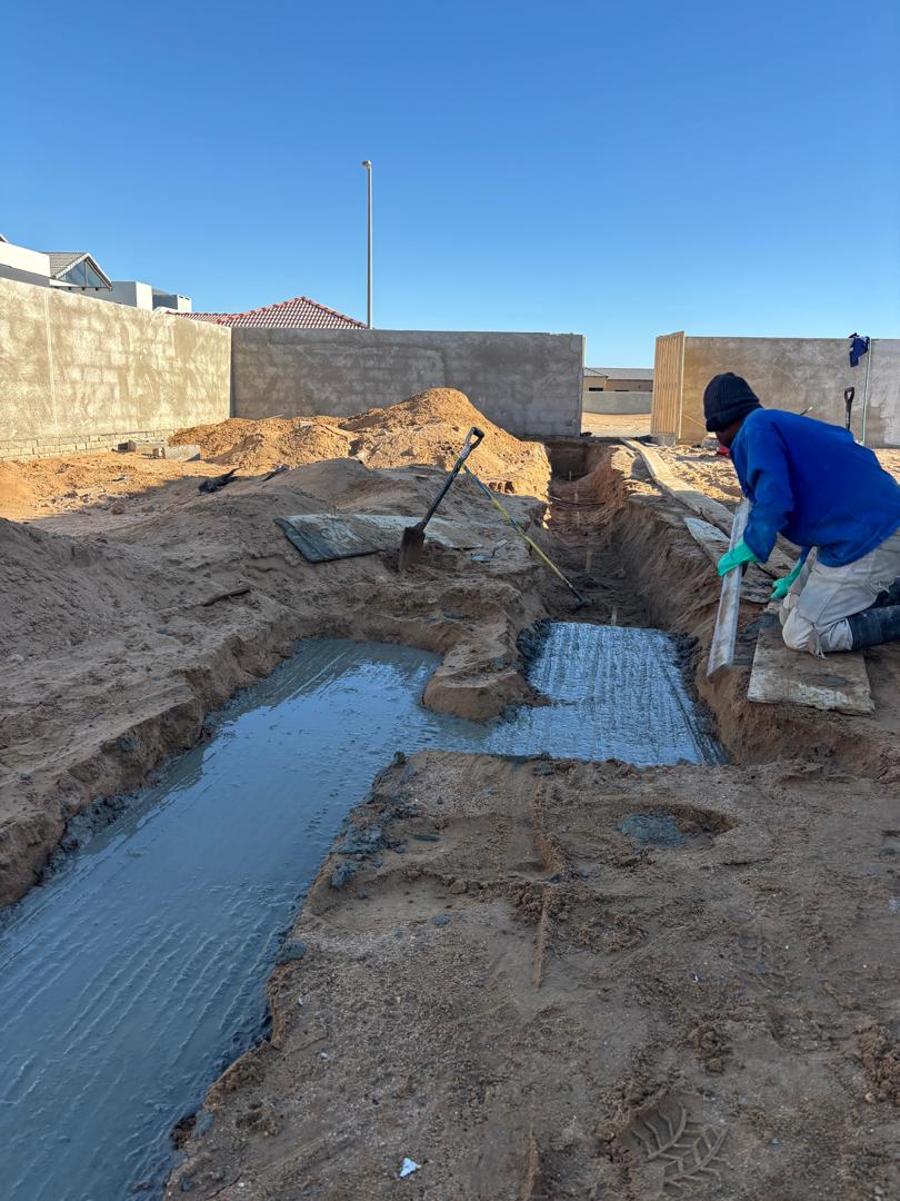 Construction project photo 30