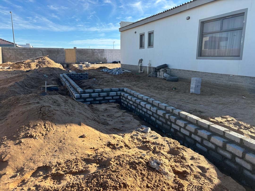 Brick Manufacturing project photo 4