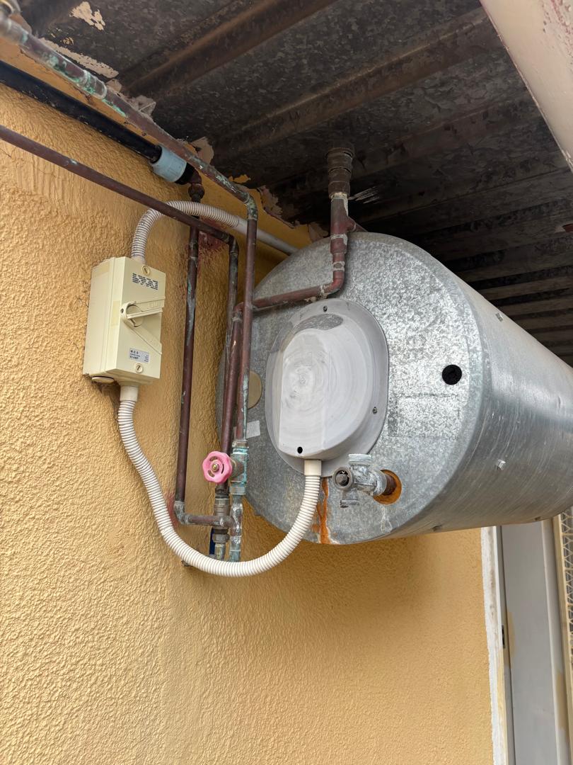 Maintenance project photo 5