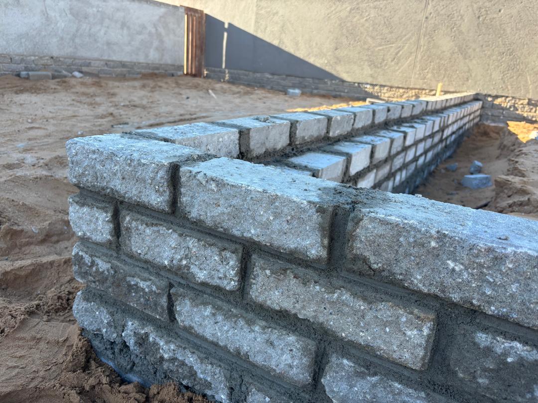 Brick Manufacturing project photo 3